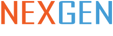 NEXGEN Protective Services Logo