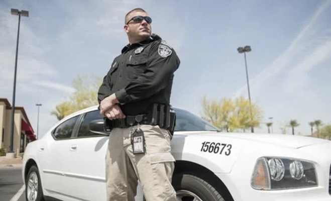 City-Leaders-State-that-crime-is-down-due-to-increased-police-patrols