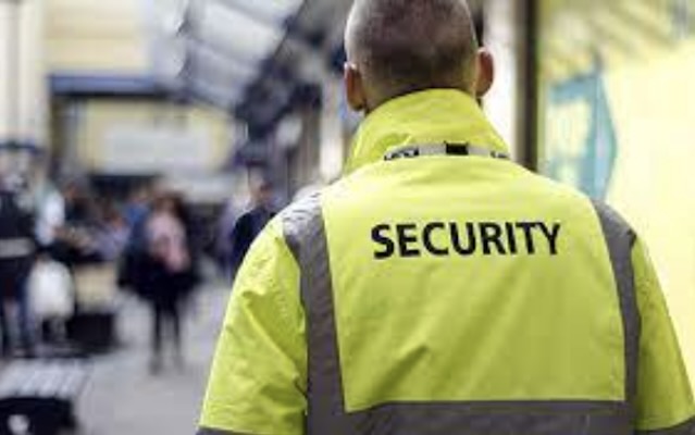 Factors to Consider for Your Retail Security System