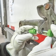 Supply Chain Logistics Requires a Multi-Faceted Security Approach