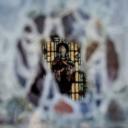 Holy places, shrines, cathedrals, synagogues, mosques, megachurches and schools are no longer safe. Nothing seems to be sacred.