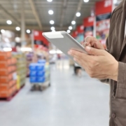 Loss prevention specialists are leveraging technology to mitigate losses.