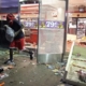 Retailers have become increasingly vulnerable to riots and looting.