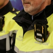 Security Guards Employ Body Cameras for Theft Prevention