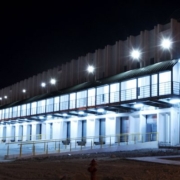 Enhancements to an Organization’s Exterior Mitigates Crime