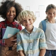 Today's integrated technologies are transforming school safety approaches, enabling districts of all sizes to implement effective, scalable security solutions.