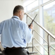 Physical Security Provides a Secure, Stable and Healthy Workplace