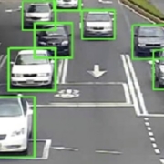 License Plate Recognition Technology