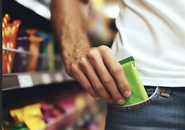 Organized Crime and Shrinkage are on The Rise