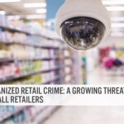 Shrink From Theft Significantly Impacts Small-To Medium-Sized Retailers