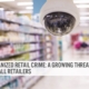 Shrink From Theft Significantly Impacts Small-To Medium-Sized Retailers