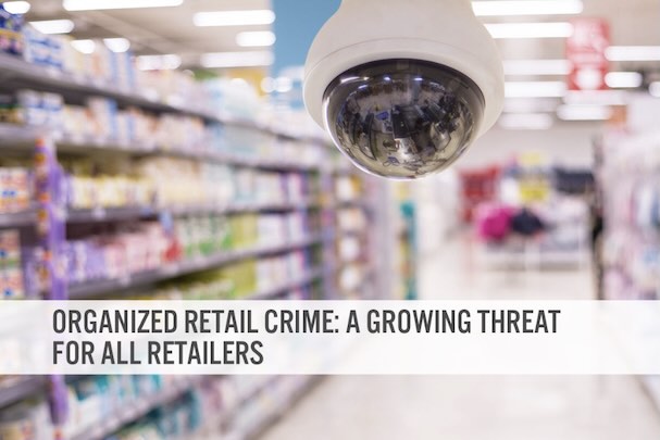 Shrink From Theft Significantly Impacts Small-To Medium-Sized Retailers