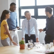 Building a Diverse, Resilient Team to Enhance Effectiveness