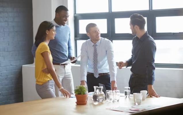 Building a Diverse, Resilient Team to Enhance Effectiveness