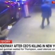 Conduct Vulnerability Assessments to Mitigate Violent Threats