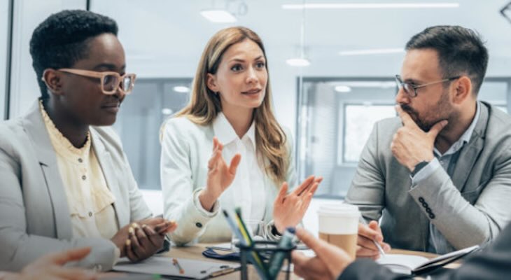 Diversity & Inclusion In the Workplace – Fostering Understanding and Fairness