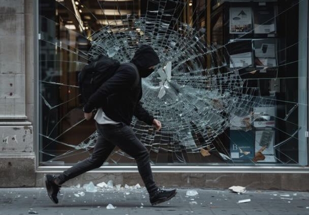 Organized Retail Crime: Strategies for Mitigating Loss