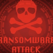 Ghost-Ransomeware-Attack