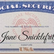 Trusted Sources, Such as the Federal Government, Are Scamming Americans