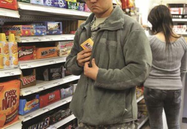 Employees who attempt to stop or detain suspected shoplifters without proper training expose themselves and the business to significant risks