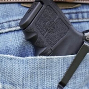 Concealed Carry in a Car: Is a Gun in the Glove Box a Smart Choice?