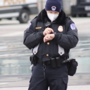 Smart Security in Healthcare: Enhancing Guard Services with Technology