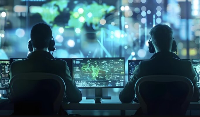 How Businesses Can Maintain Operations During Social Unrest