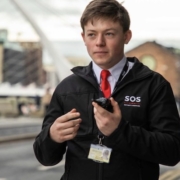 The Evolving Role of Manned Guarding: Challenges and Opportunities