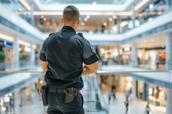 Asset protection isn’t just about catching shoplifters—it's about risk management, crisis response.