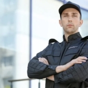 The Qualities That Define a Top-Tier Security Guard Professional