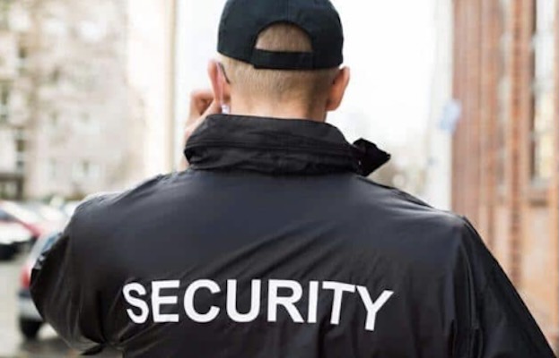Elite Security Requires More Than a Badge — It Requires Precision, Adaptability, and Constant Vigilance