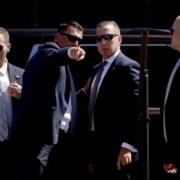 Executive Protection Spending Hits New High Amid Growing Security Concerns