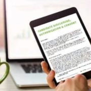 FCRA compliance isn’t a one-and-done checkbox—it’s an ongoing commitment.