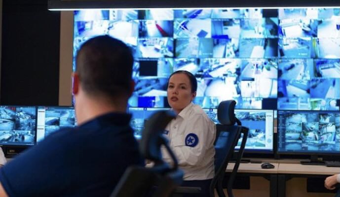 The Key to Efficient Hospitality Operations