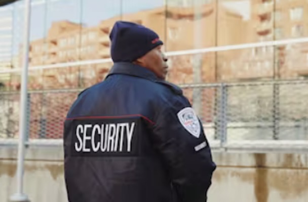 The Security Industry Is Changing — Private security isn’t what it used to be.