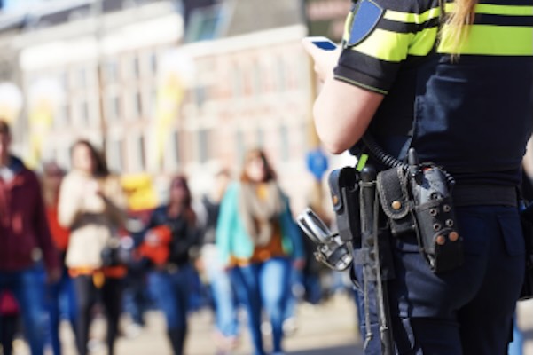 The future of public safety is integration, not isolation.