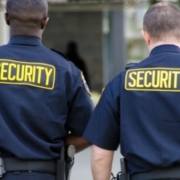 When Is It Time to Bring in Professional Armed Security?