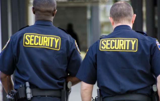 When Is It Time to Bring in Professional Armed Security?