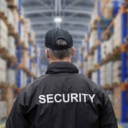 Layered Security Entry Systems for Warehouses
