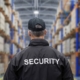 Layered Security Entry Systems for Warehouses