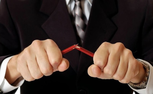 Preventing Violence During Employee Terminations