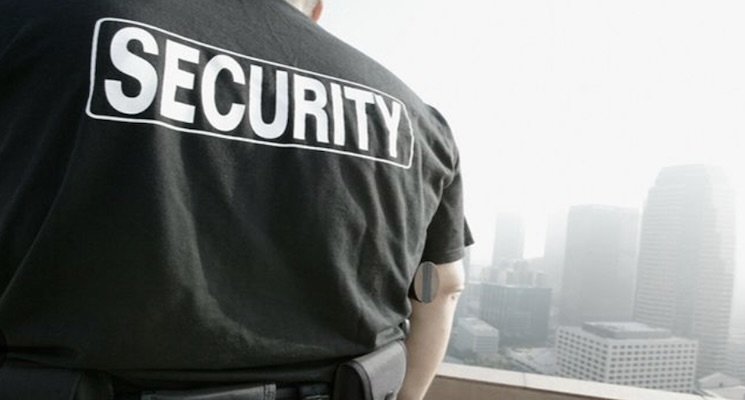 Specialized Armed Security Solutions for Commercial Spaces