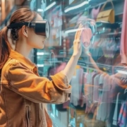 Virtual Reality and the Future of Retail