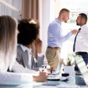 Workplace incivility is on the rise — is your organization ready?