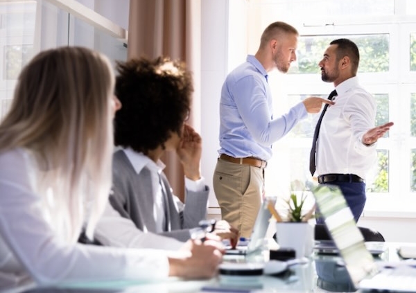 Workplace incivility is on the rise — is your organization ready?