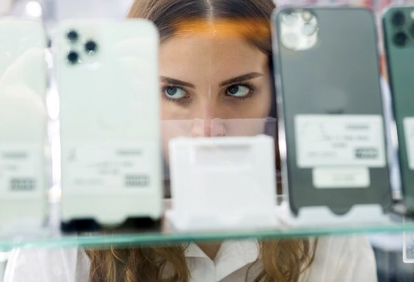 Retail Theft: Electronics Remain Among The Most Frequently Stolen And Costliest