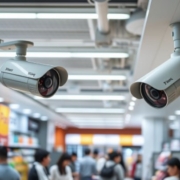 Protection services implemented a visible, engagement-based loss prevention strategy.