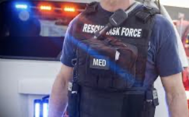 Emergency Preparedness