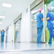 Strong security protocols that helped limit violence