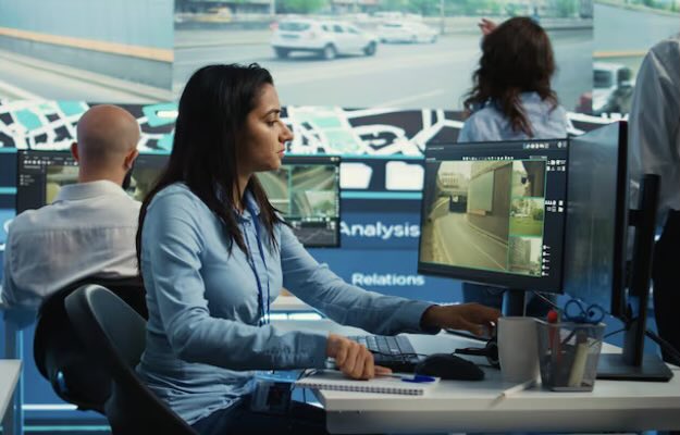 Nexgen Protection Services on technology safety strategies.